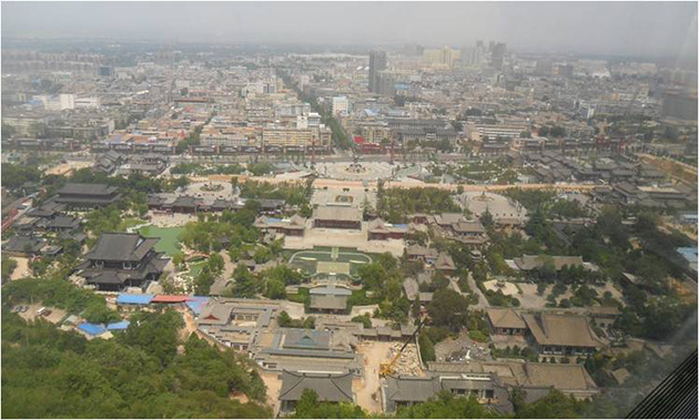 西安交通大學醫學部 2