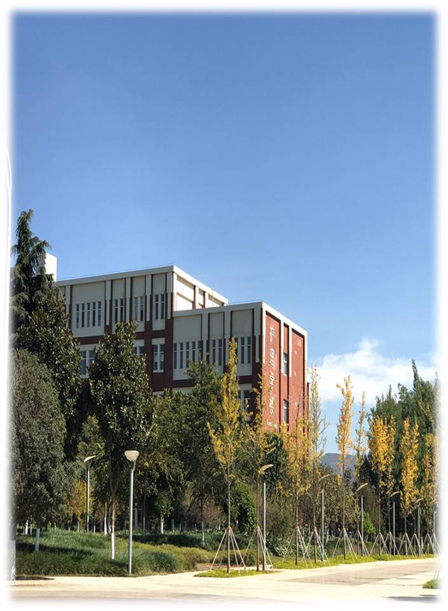 昆明醫科大學 4