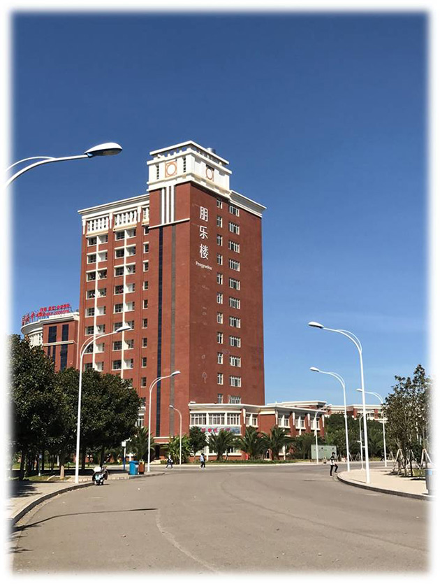 昆明醫科大學 5