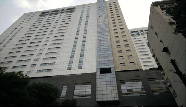 華中科技大學同濟醫學院 3