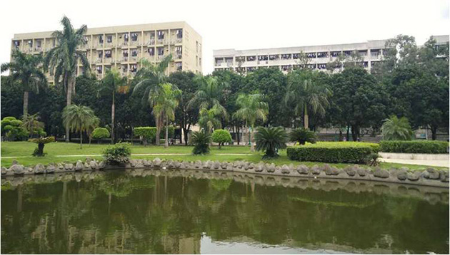 福建醫科大學 2