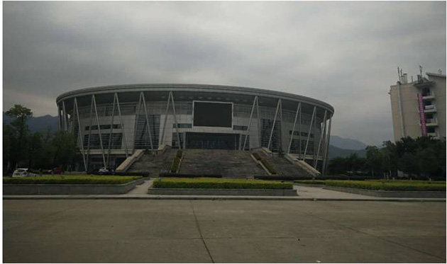 福建醫科大學 3