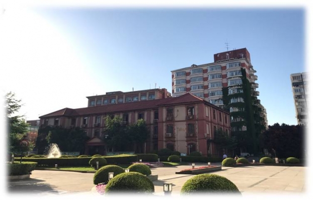 上海交通大學醫學院 4