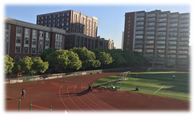 上海交通大學醫學院 5