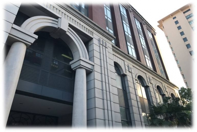 上海交通大學醫學院 8