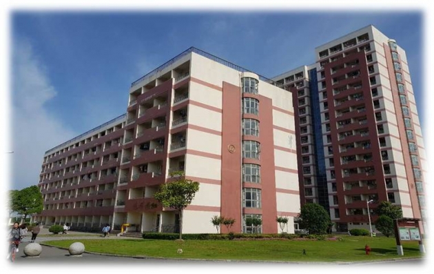 上海健康醫學院 4