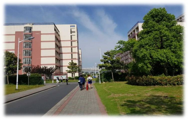 上海健康醫學院 7