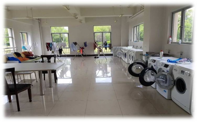 上海健康醫學院 12