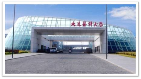 大連醫科大學 1