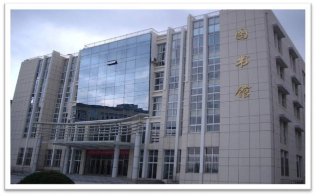 大連醫科大學 2