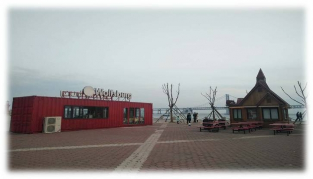 大連醫科大學 7