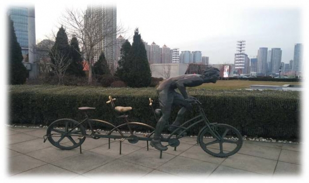 大連醫科大學 8