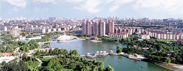 河北中醫學院 3