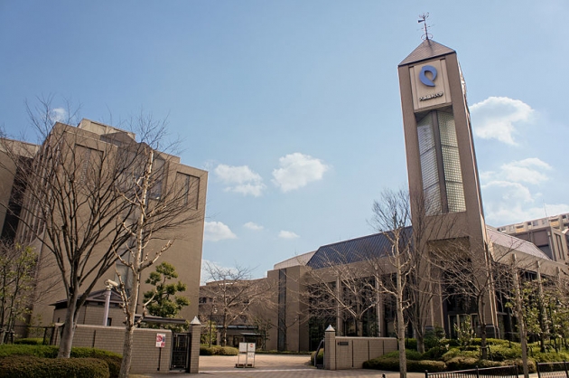 大阪齒科大學 3