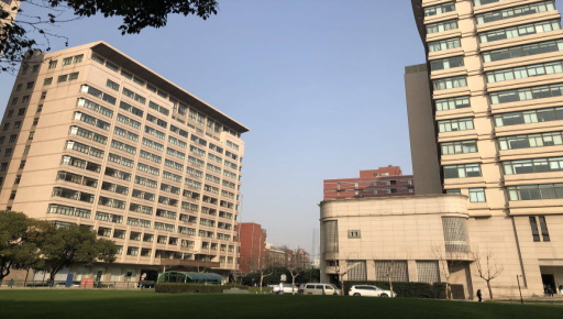 상해교통대학교
